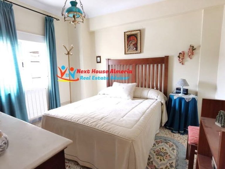 Town House for Sale in Olula Del Río, Almeria 53
