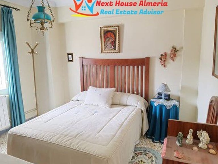Town House for Sale in Olula Del Río, Almeria 52