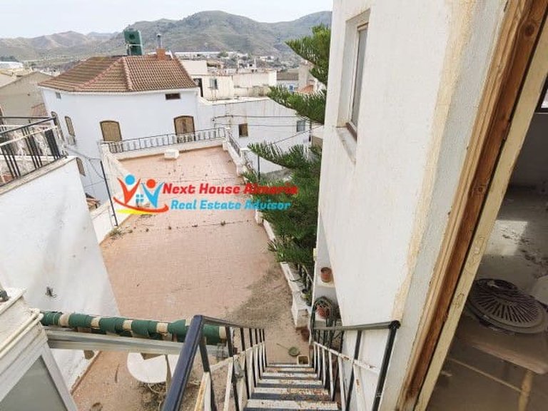 Town House for Sale in Olula Del Río, Almeria 54