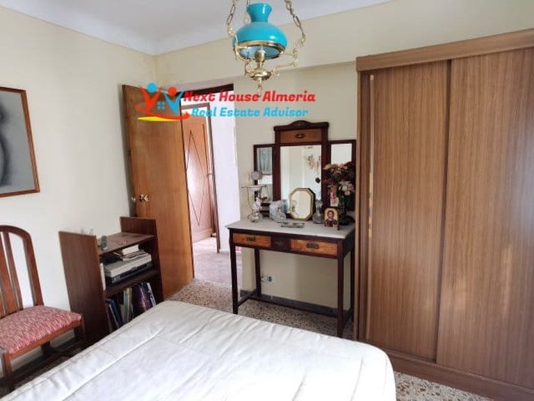 Town House for Sale in Olula Del Río, Almeria 55