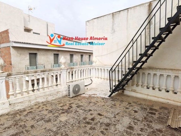 Town House for Sale in Olula Del Río, Almeria 57