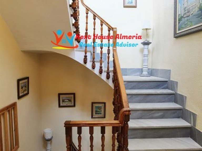 Town House for Sale in Olula Del Río, Almeria 63