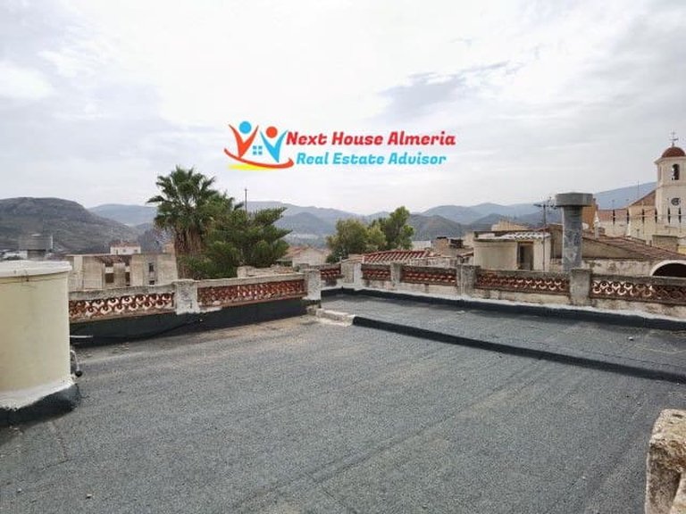 Town House for Sale in Olula Del Río, Almeria 59