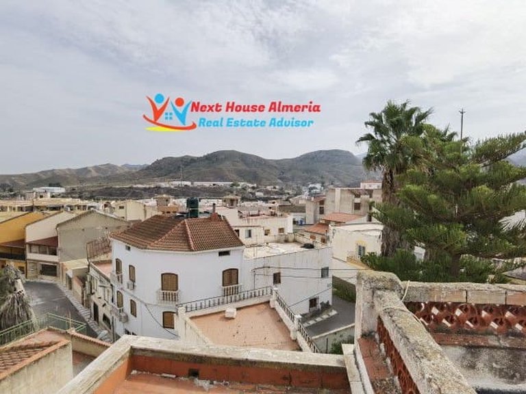 Town House for Sale in Olula Del Río, Almeria 60