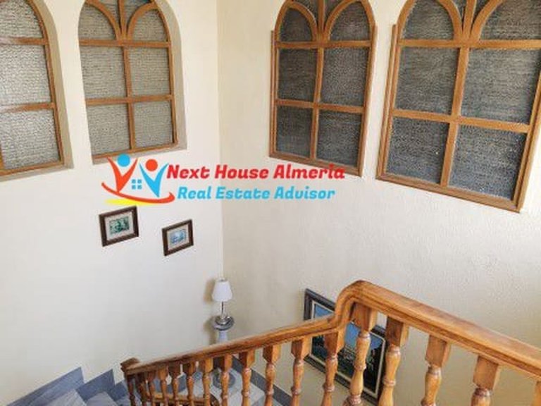 Town House for Sale in Olula Del Río, Almeria 62