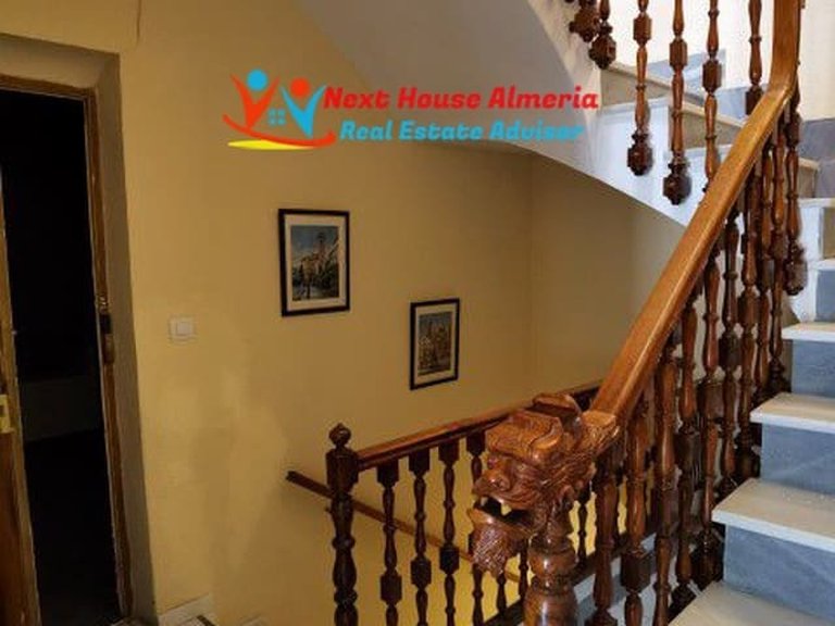 Town House for Sale in Olula Del Río, Almeria 64