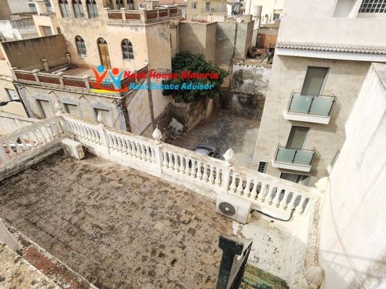 Town House for Sale in Olula Del Río, Almeria 61