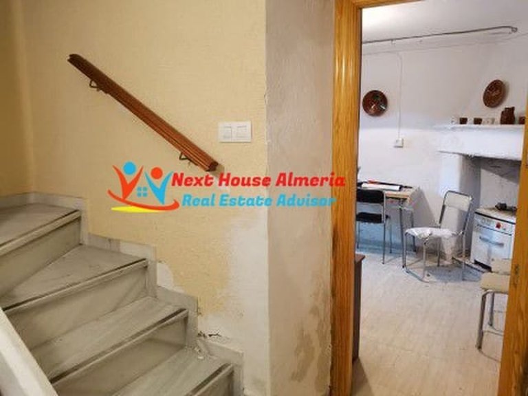 Town House for Sale in Olula Del Río, Almeria 65