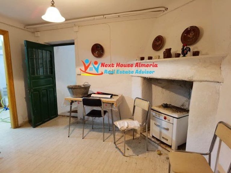 Town House for Sale in Olula Del Río, Almeria 66