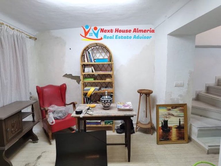 Town House for Sale in Olula Del Río, Almeria 67