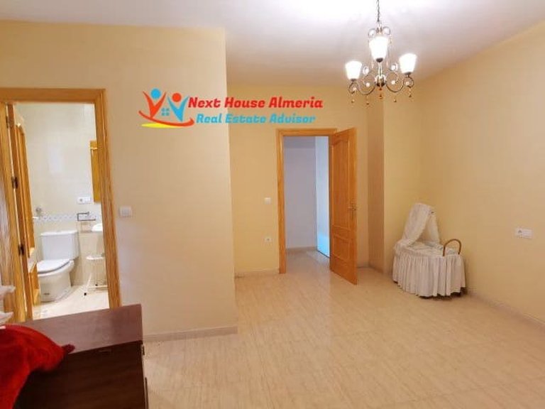 Town House for Sale in Olula Del Río, Almeria 71