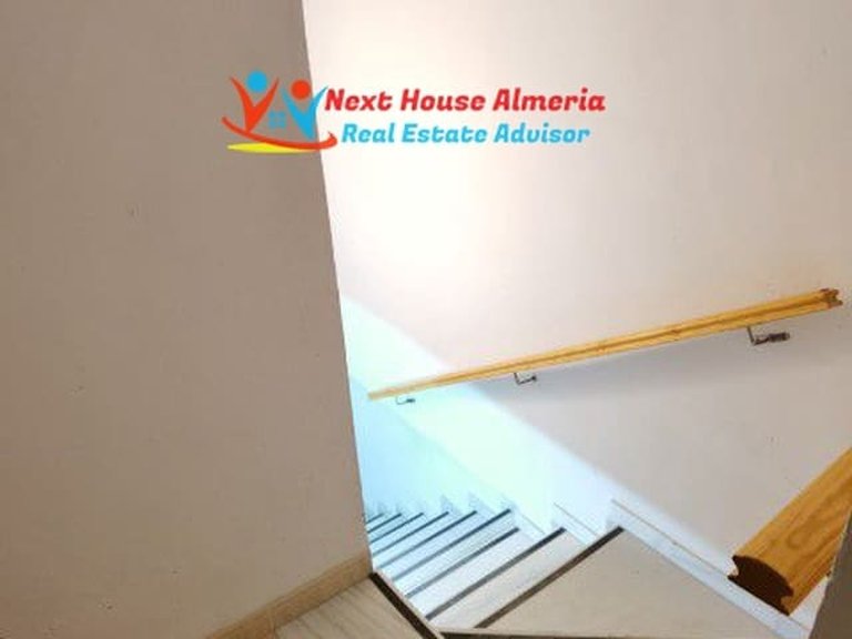 Town House for Sale in Olula Del Río, Almeria 74