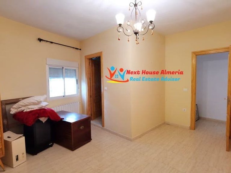 Town House for Sale in Olula Del Río, Almeria 73