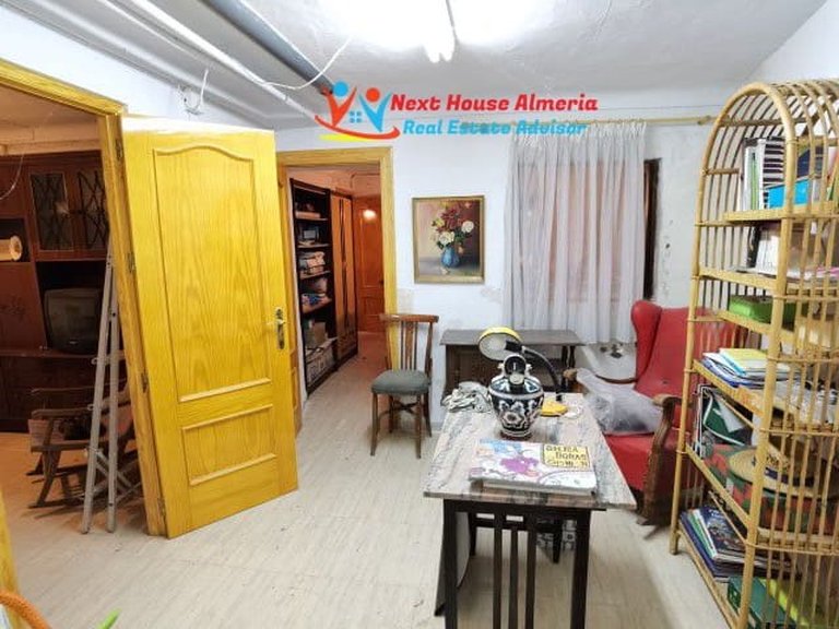 Town House for Sale in Olula Del Río, Almeria 75