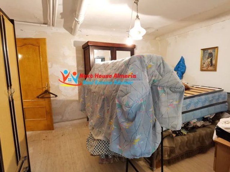 Town House for Sale in Olula Del Río, Almeria 76