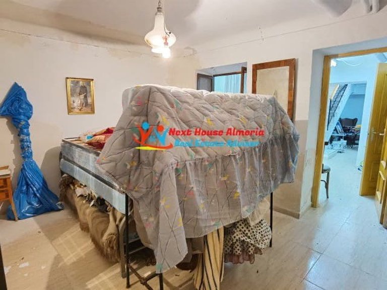 Town House for Sale in Olula Del Río, Almeria 77