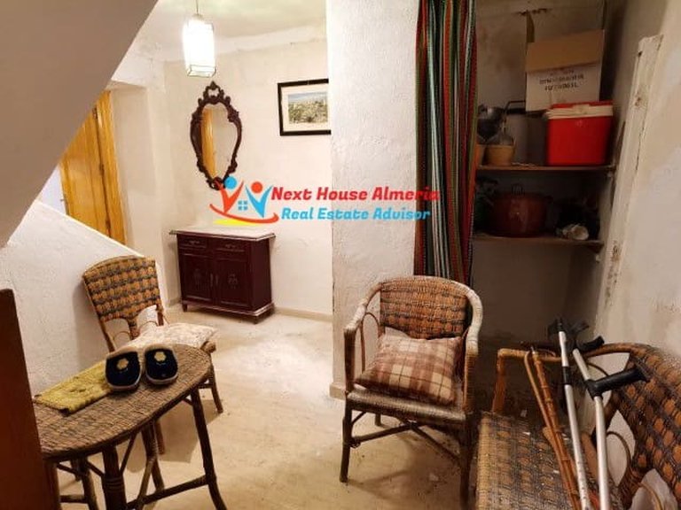 Town House for Sale in Olula Del Río, Almeria 78