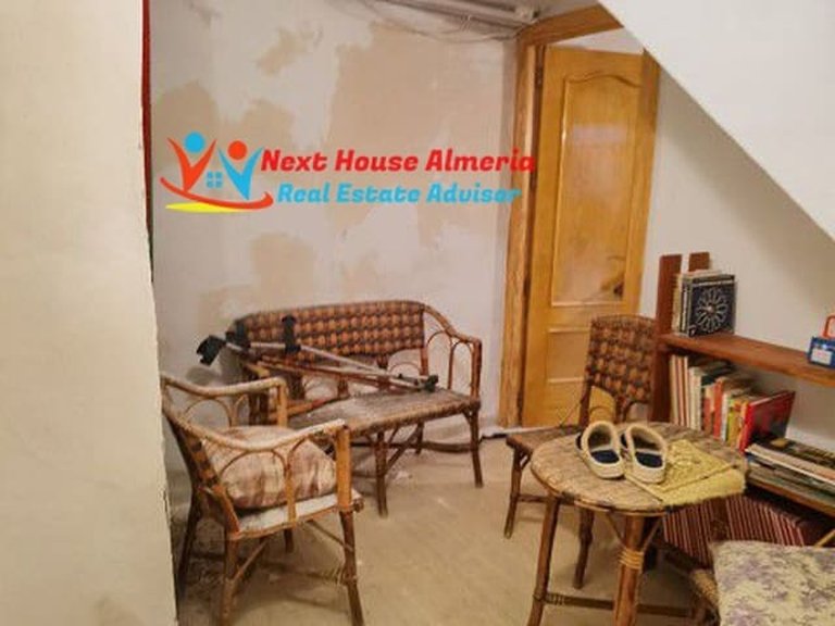 Town House for Sale in Olula Del Río, Almeria 79