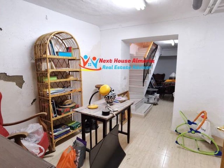Town House for Sale in Olula Del Río, Almeria 81