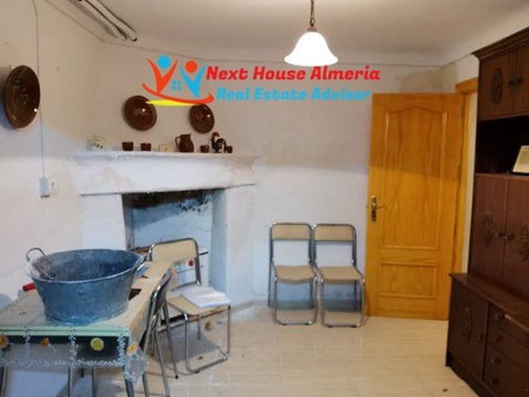 Town House for Sale in Olula Del Río, Almeria 82