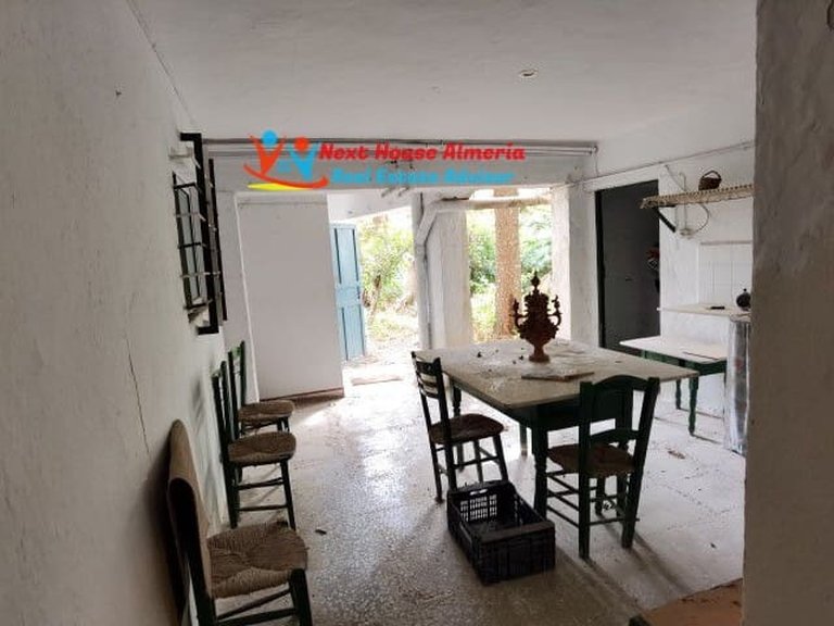 Town House for Sale in Olula Del Río, Almeria 83