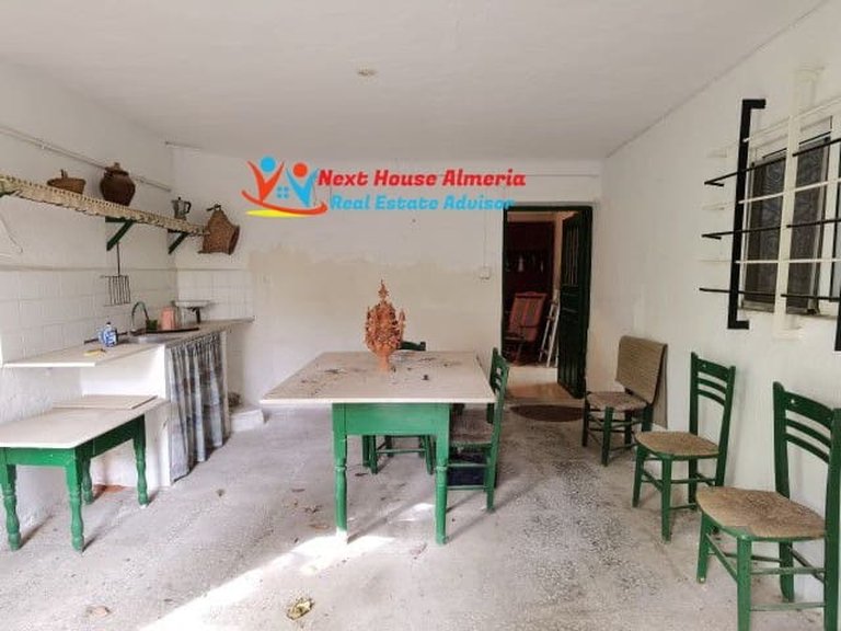 Town House for Sale in Olula Del Río, Almeria 84