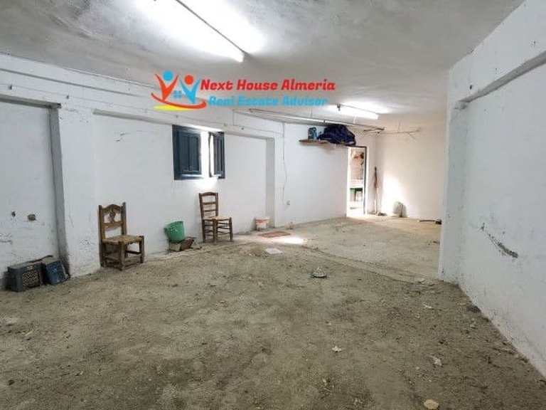 Town House for Sale in Olula Del Río, Almeria 85