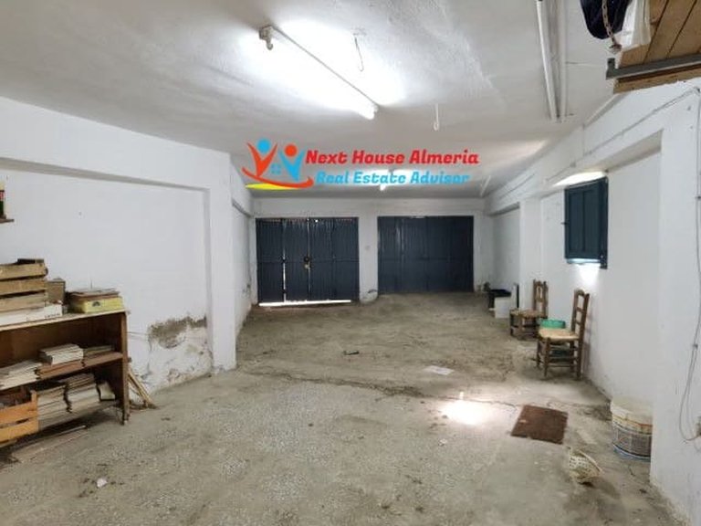 Town House for Sale in Olula Del Río, Almeria 86