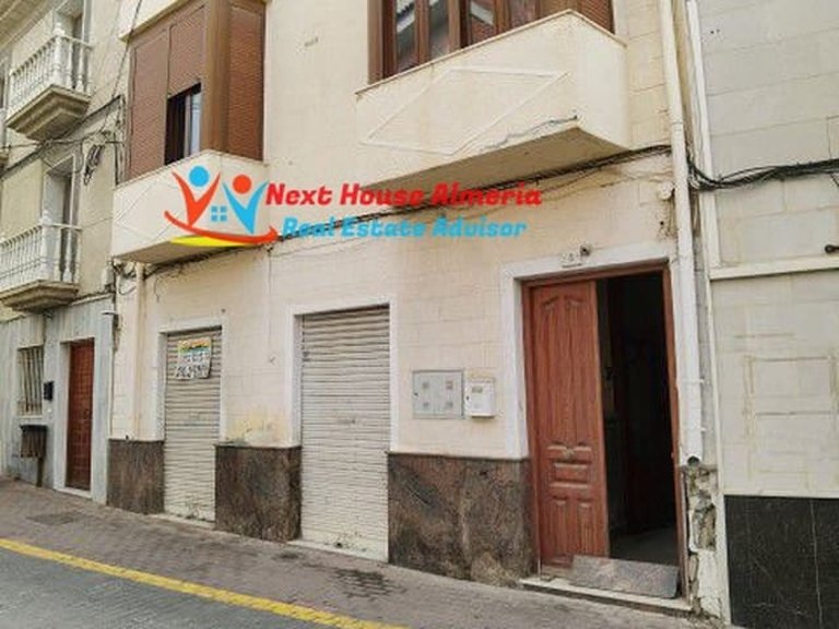 Town House for Sale in Olula Del Río, Almeria 4