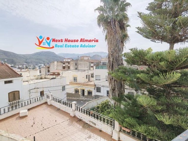 Town House for Sale in Olula Del Río, Almeria 3