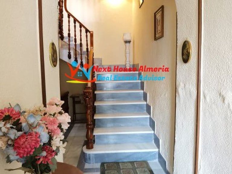 Town House for Sale in Olula Del Río, Almeria 6
