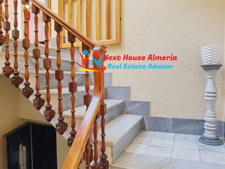 Town House for Sale in Olula Del Río, Almeria 7