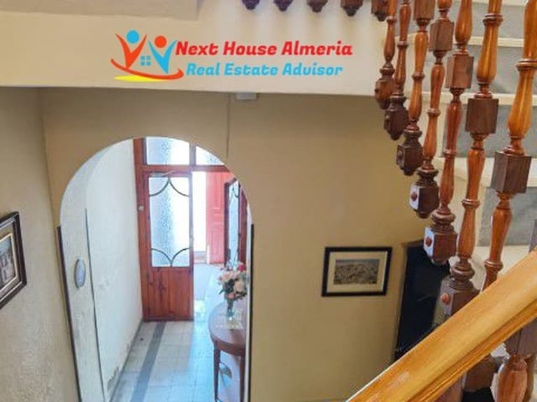 Town House for Sale in Olula Del Río, Almeria 8