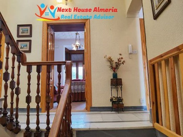 Town House for Sale in Olula Del Río, Almeria 9