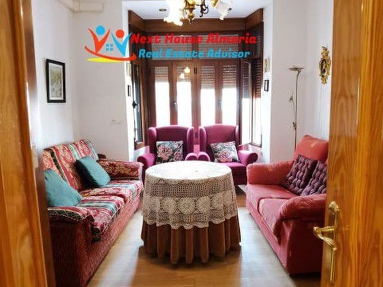 Town House for Sale in Olula Del Río, Almeria 10
