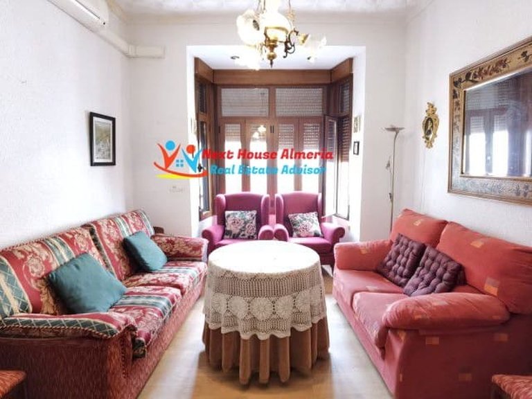 Town House for Sale in Olula Del Río, Almeria 11