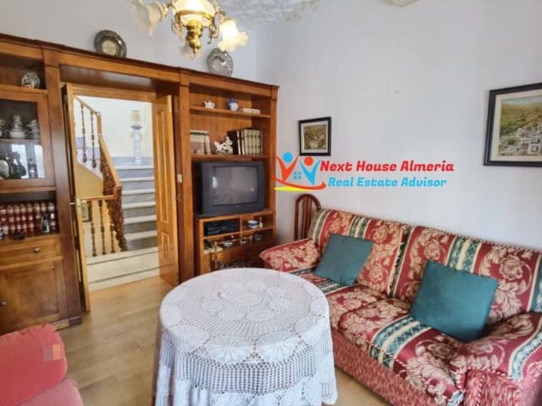 Town House for Sale in Olula Del Río, Almeria 12