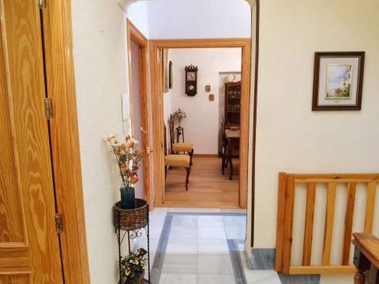 Town House for Sale in Olula Del Río, Almeria 13