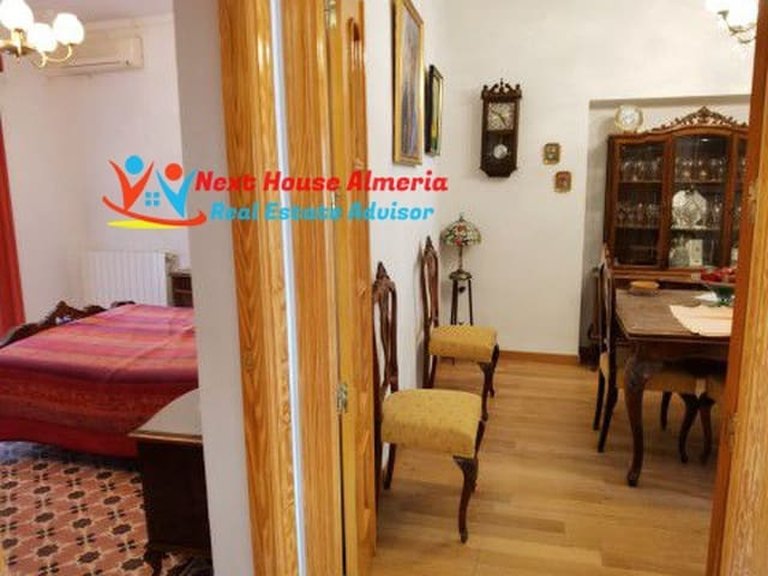 Town House for Sale in Olula Del Río, Almeria 14