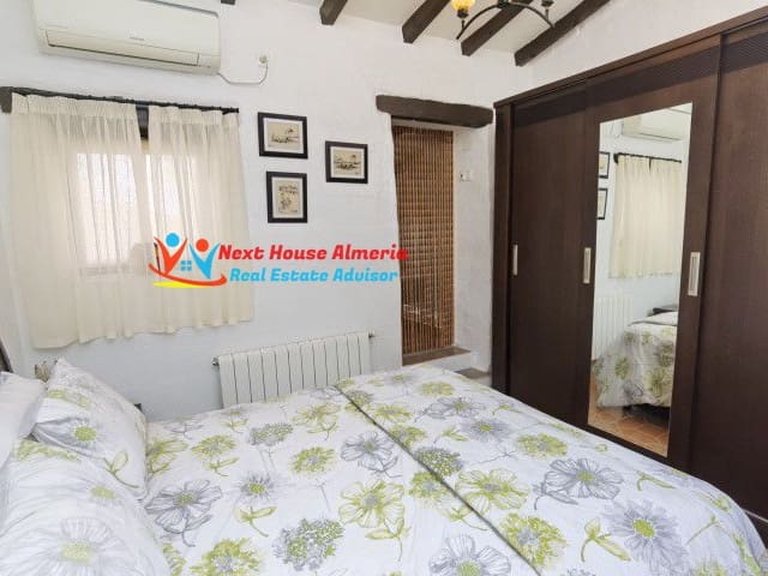 Country House for Sale in Cúllar, Granada 30