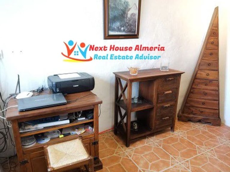 Country House for Sale in Cúllar, Granada 38
