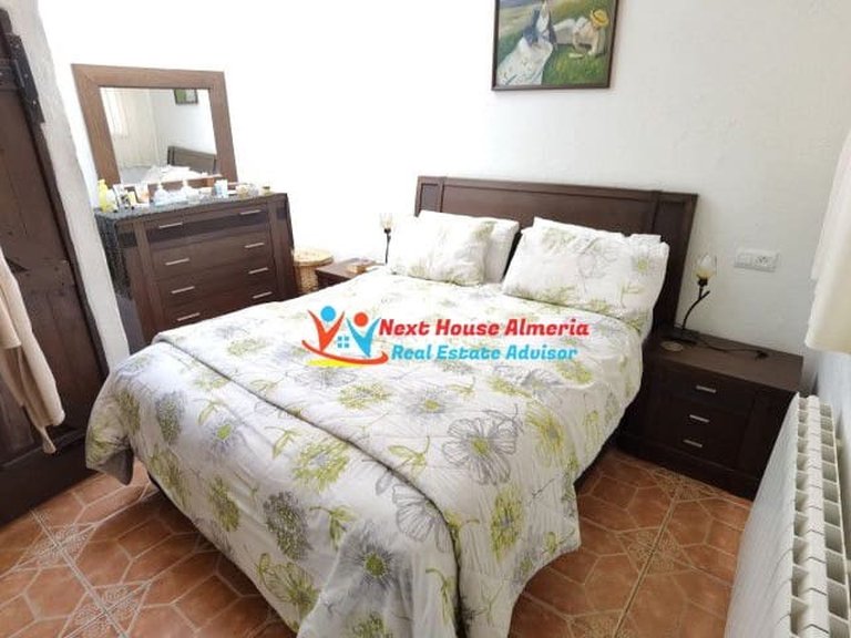 Country House for Sale in Cúllar, Granada 36