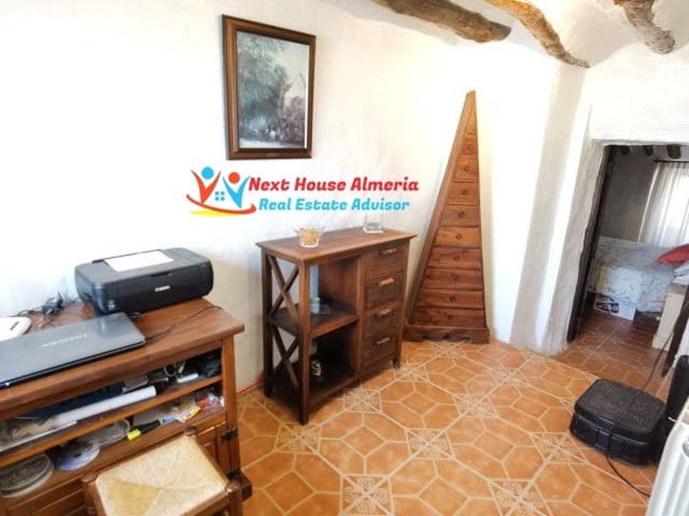 Country House for Sale in Cúllar, Granada 39