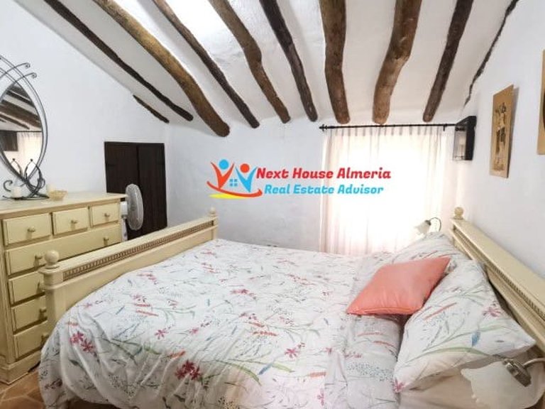 Country House for Sale in Cúllar, Granada 41