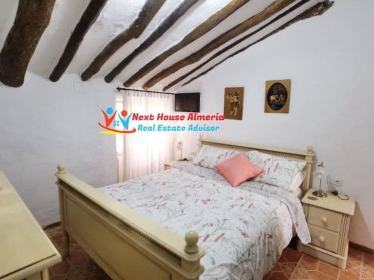 Country House for Sale in Cúllar, Granada 42