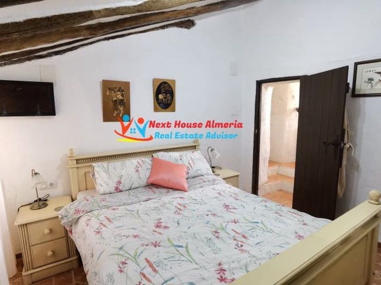 Country House for Sale in Cúllar, Granada 44