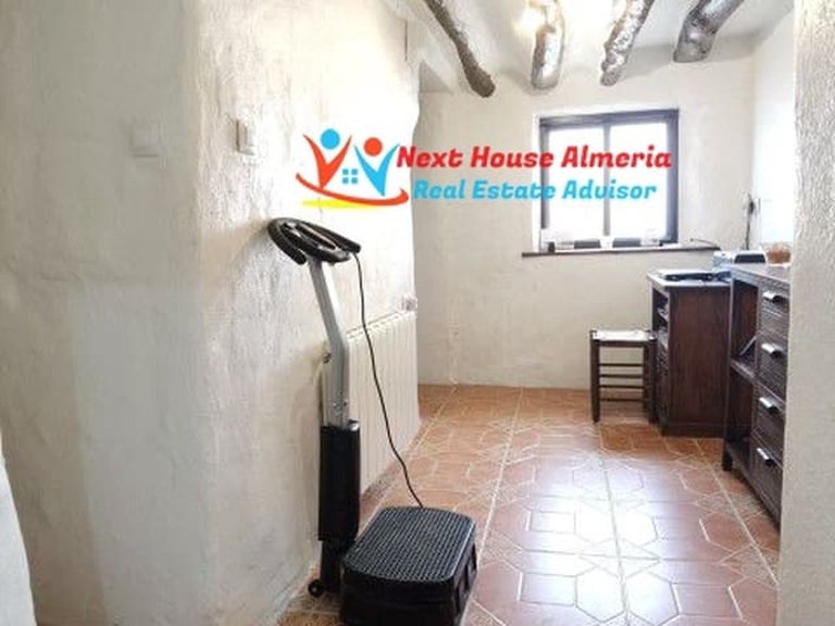 Country House for Sale in Cúllar, Granada 45