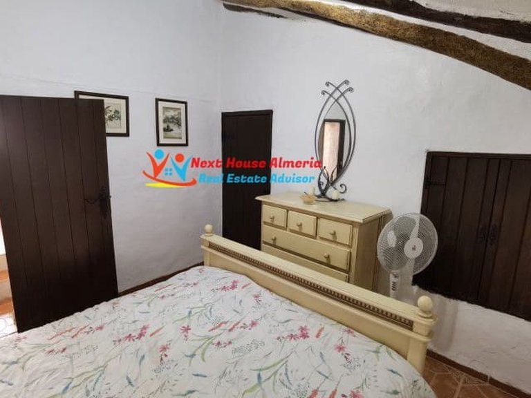 Country House for Sale in Cúllar, Granada 43