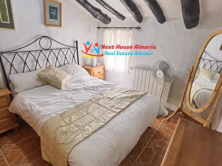 Country House for Sale in Cúllar, Granada 48