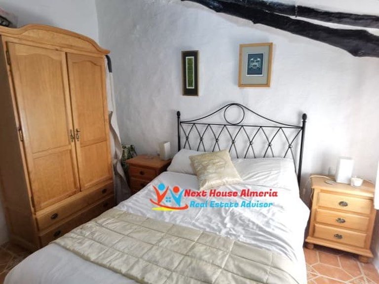 Country House for Sale in Cúllar, Granada 49